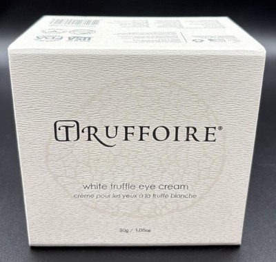 TRUFFOIRE WHITE TRUFFLE EYE CREAM FULL SIZE 30G (MVP040193)