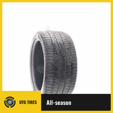 Used 30535zr20 Pirelli P Zero 107y - 7.532