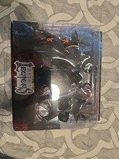 THE UNKNOWN ONE Standard Mythic Legions Four Horsemen Action Figure MOC Illythia