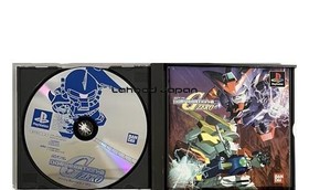 SD Gundam G Generation Zero