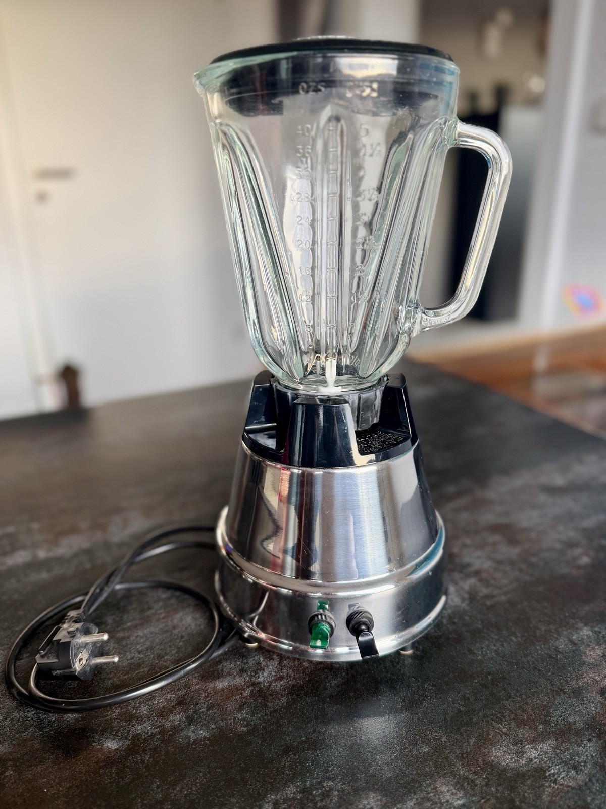 Hamilton Beach Mixer Serie A 53600