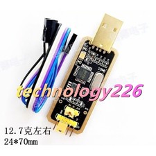 1PC FT232 Module USB to Serial port USB to TTL/ Flashing board FT232BL/RL TT
