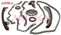 Ashika KCK204 Steuerkettensatz Satz Steuerkette FüR Toyota FüR Lotus
