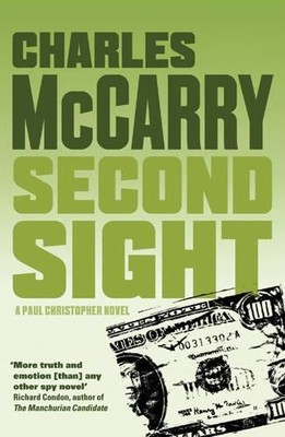 Second Sight by Charles McCarry 0715645056 FREE Shipping