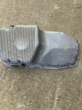Vauxhall Astra Cavalier Calibra Nova Corsa C20xe/let Aluminium Sump