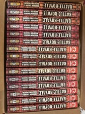 Battle Royale by Kashoun Takami & Masayuki Taguchi Complete Set Vol. 1-15
