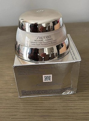 Shiseido Bio Performance Advanced Super Revitalizing Cream, 75ml 2.6 OZ