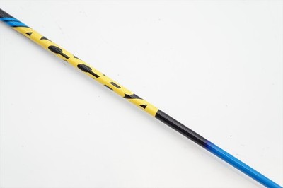 Accra Fx 100F M3 g Regular 39'' Wood Shaft Pull .335 5506
