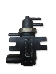 Volkswagen PASSAT B5.5 2001 Diesel 96kW Turbolader Druckwandler Magnetventil