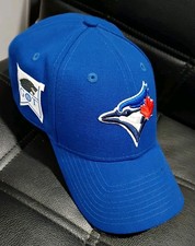 New Era Game Of Thrones Patch Hat Cap 9FORTY Blue Jays Adjustable MLB Baseball