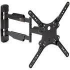 StarTech Fpwartb1M Full Motion Tv Walll Mount 22"-55" Monitors Heavy Duty Steel