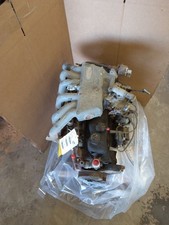 Engine 4.9l Vin Y 8th Digit Gasoline Fits 88-96 Ford E350 Van 309877