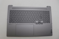 Original 5CB1P31503 Lenovo Thinkpad Keyboard Hungarian Pro 5 16IMH9