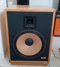 D.G.  Audio,   Coppia Diffusori ALTA Efficienza A Due Vie , 8ohm. 96db.
