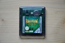 ebay® Auktion 188426118576 | GBC - Rayman 2 Forever für Nintendo GameBoy Color Thumbnail of ebay® auction 188426118576 | GBC - Rayman 2 Forever für Nintendo GameBoy Color