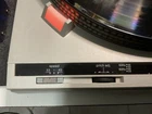 Technics SL-B2 Turntable With New AT-VM95E Cartridge And Stylus