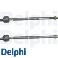 2X Axialgelenk FüR Spurstange Delphi TA1785 2 Spurstangen Set