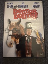 Doctor Dolittle DVD, 1994 R30