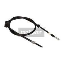 Handbremsseil hinten links für Audi A6 C4 4A2 4A5 V8 441 | 23891478