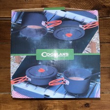 Coghlan's Camping Cookware for sale