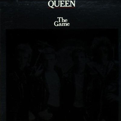 Queen Game (CD)