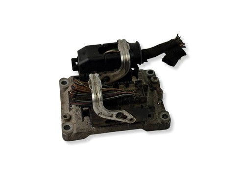 Opel Astra H 2005 Motorsteuergerät/-modul 0261207423 kW BVV2865