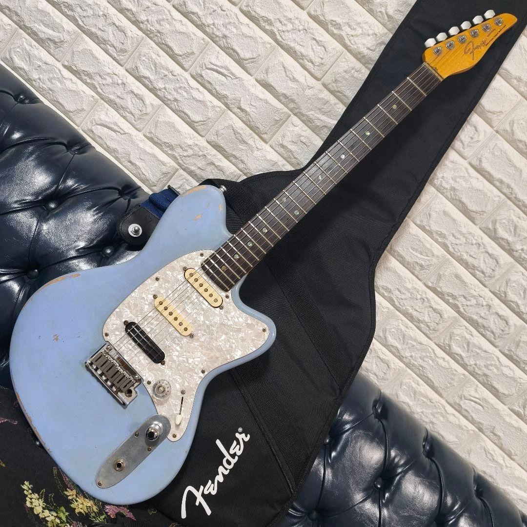 Preços baixos em Guitarra Ibanez Talman Indiana Guitarras