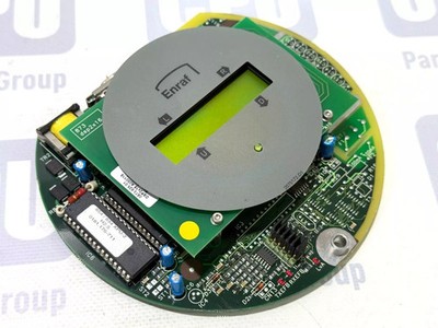 Honeywell Enraf 854 ATG 854/894 XPU2 S0854920 + DPS2 S0873625 (   4 )