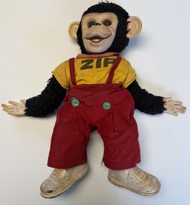 Rushton Monkey | eBay