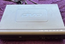 HD DVD Player
