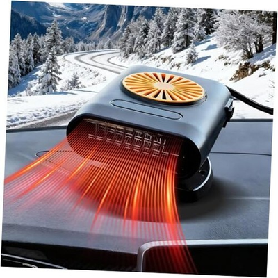 #ad #ad Portable Car Heater for Vehicle 200W 12V Air Conditioner for Car 2 in 1 $23.57