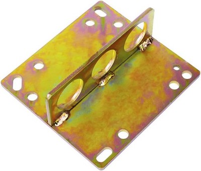 Engine Lifting Plate Bracket Motor Carb Carburetor... 