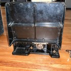 Antique 1939 Singer 221 Featherweight Sewing Machine w/ Case, Accessories WORKS — photo 8