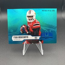 2014 Flair Showcase Football Cards 16