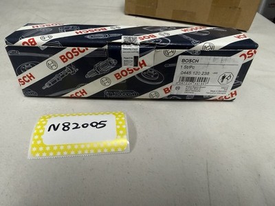 Bosch 0445120238 Diesel Fuel Injector Common Rail w/ Hardware New Open Box