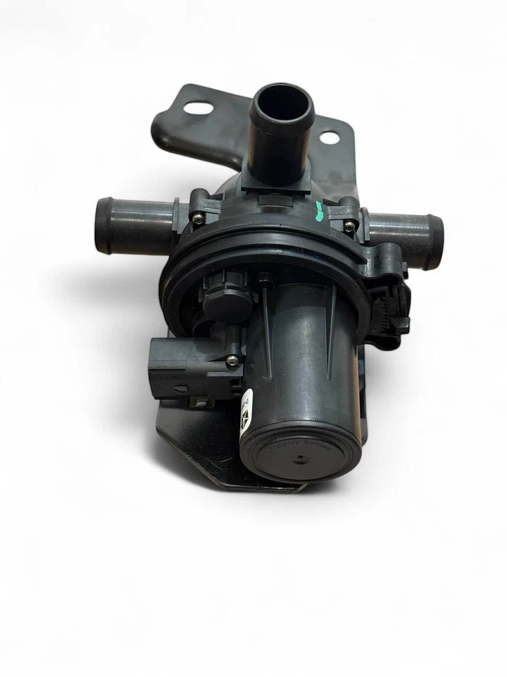 52014971AB / Nova Válvula de Refrigerante Genuína Mopar® Ram 1500 3 Vias 2014-2019 - Imagem 2 de 2