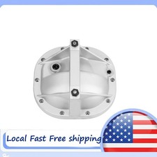 8.8 Differential Cover Rear End Girdle System Hardware For Mustang Ford Us 8.8 Differential Cover Rear End Girdle System Hardware For Mustang Ford Us