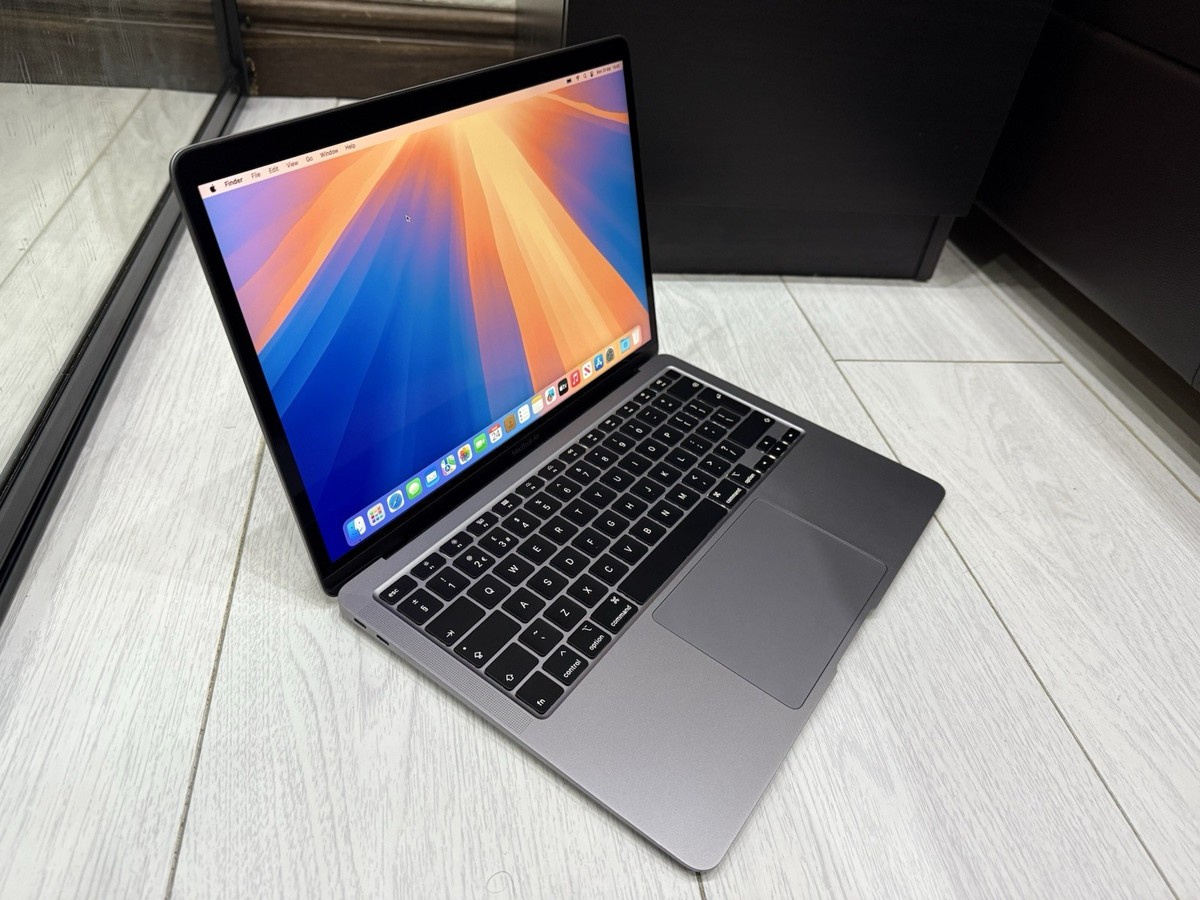 2020 Macbook Macbook Air Ghz I7 Apple Macbook Air Core I7 13in