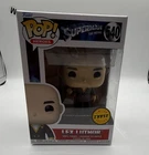 Funko Pop! Heroes DC Superman: The Movie Lex Luthor #540 Chase Limited