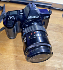 minolta maxxum 3000i
