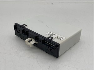 Siemens WM16Y890/02 Waschmaschine Elektronik Steuerung 9000470963 #PC157