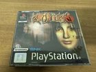 Game for Sony Playstation 1 PS1 Koudelka 2000 in box 4 cd collectible
