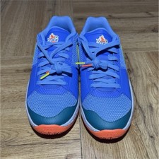 The Nike Ja 1 GS "Backyard BBQ