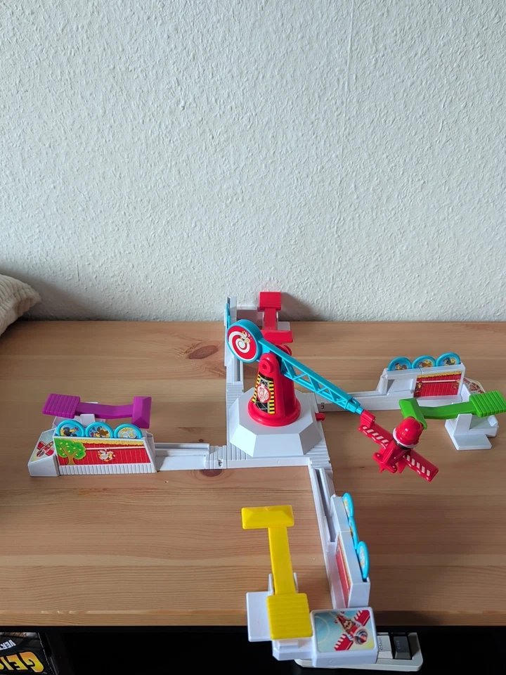Looping Louie Spiel - Bild 2 von 4