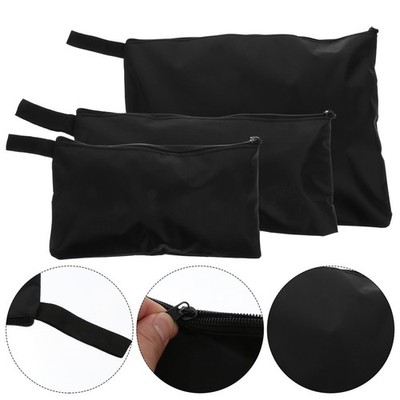  3 Pcs Werkzeug Tasche Klein Große Werkzeugtasche Beuteltaschen Wasserdichte