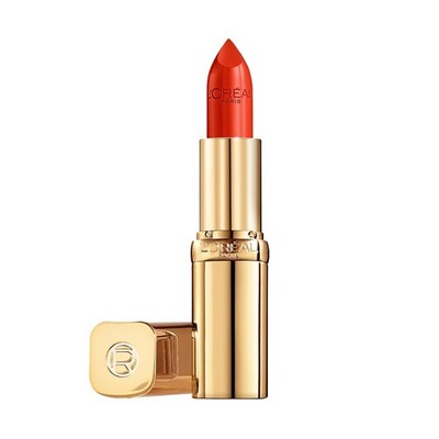 L Oréal Paris Color Riche Satin Lipstick, 4.3 gm