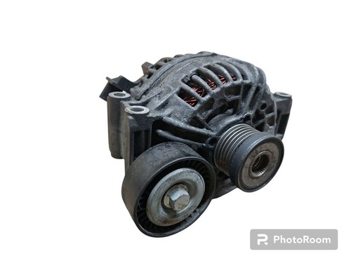 BMW 1 E81 E87 2005 Lichtmaschine F00M145312 Benzin 85kW UCK19584