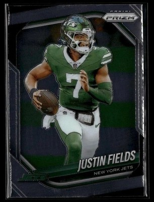 2025 Panini Prizm Football Choose Complete Your Set Base Laser Silver You Pick