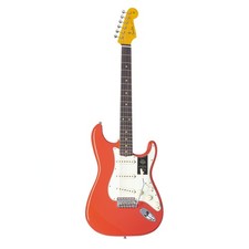 Fender American Vintage II 1961 Stratocaster RW Fiesta Red - chitarra elettrica