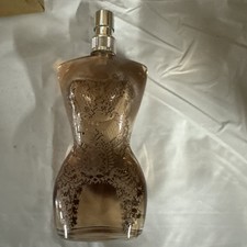 Jean Paul Gaultier Classique 100ml EDP Spray for Women New & Sealed